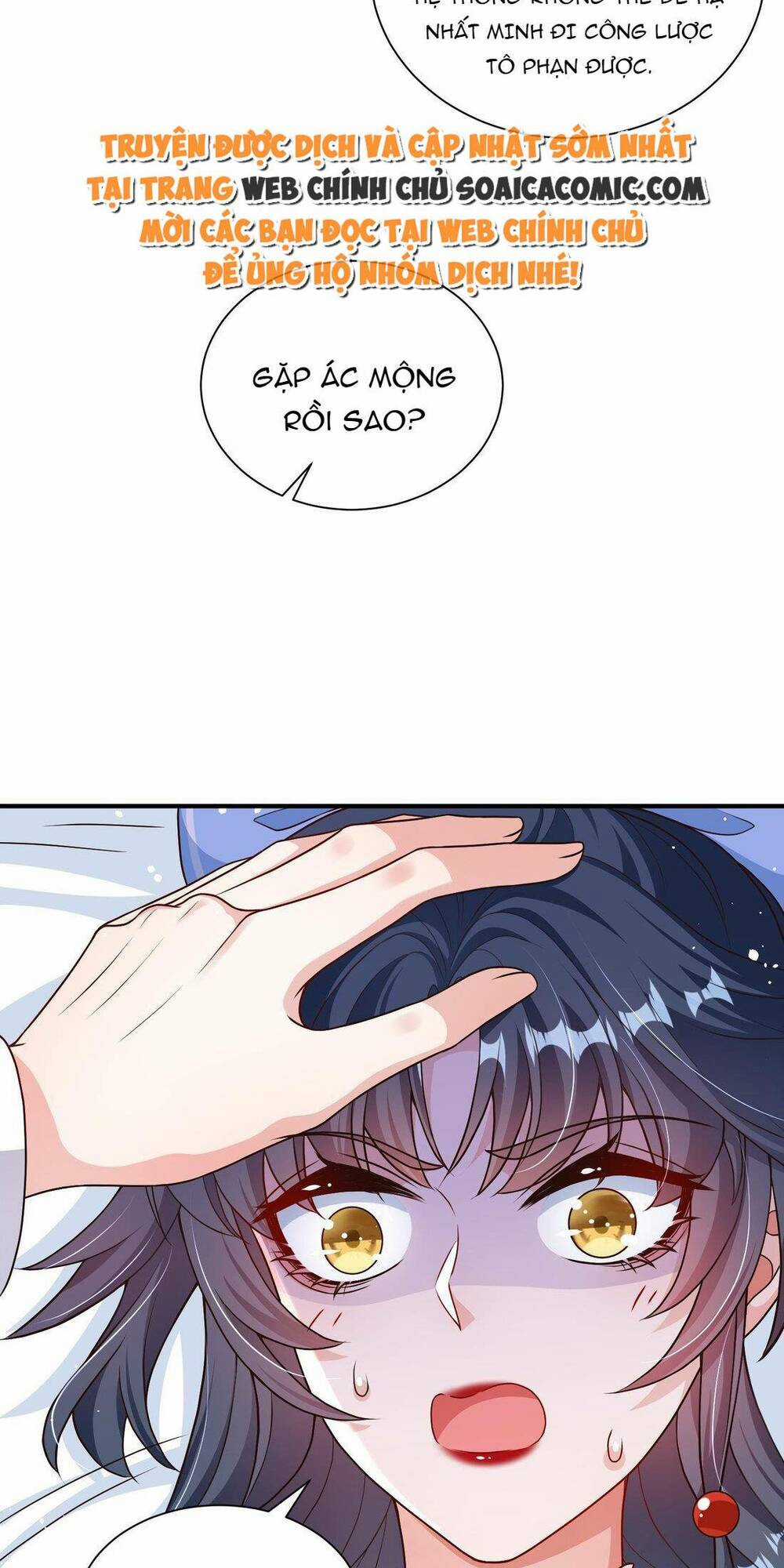 Xuyên Nhanh: Tra Nam Này Không Khó Trị Chapter 10 trang 18