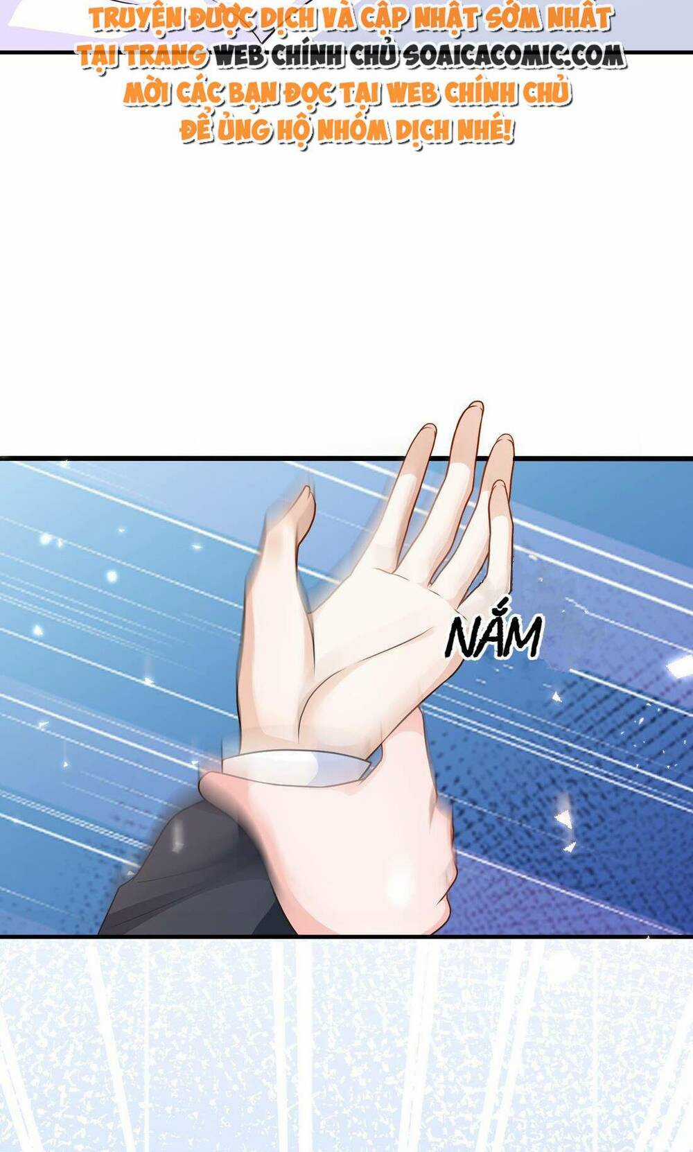 Xuyên Nhanh: Tra Nam Này Không Khó Trị Chapter 10 trang 20