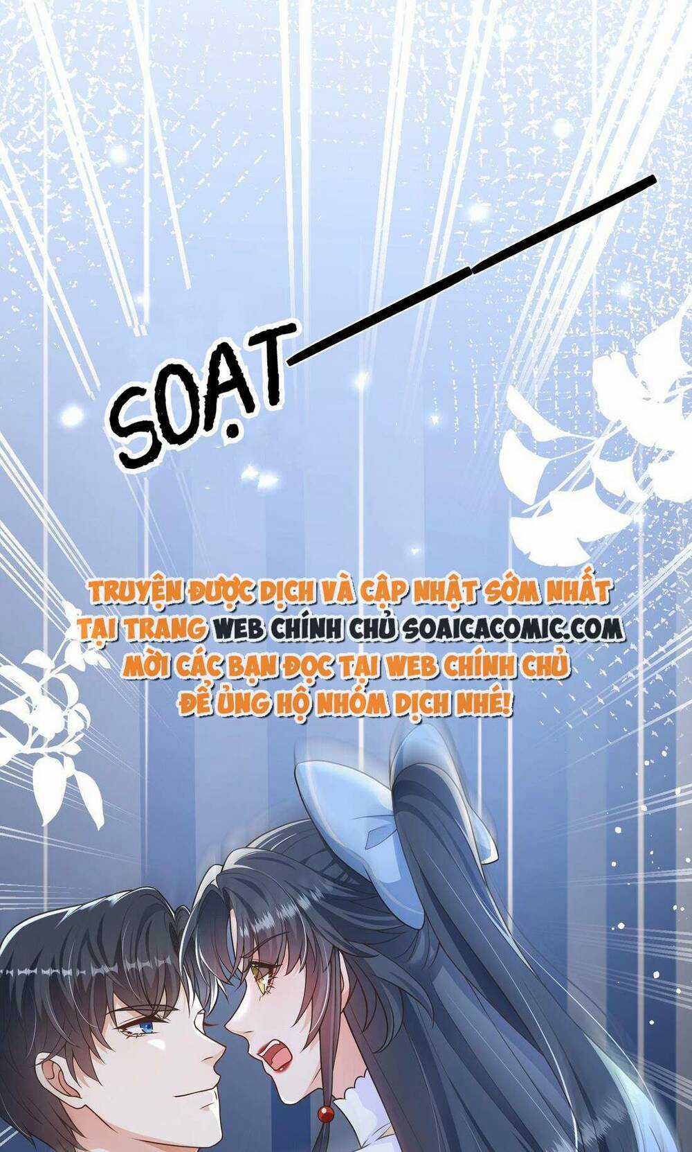 Xuyên Nhanh: Tra Nam Này Không Khó Trị Chapter 10 trang 21