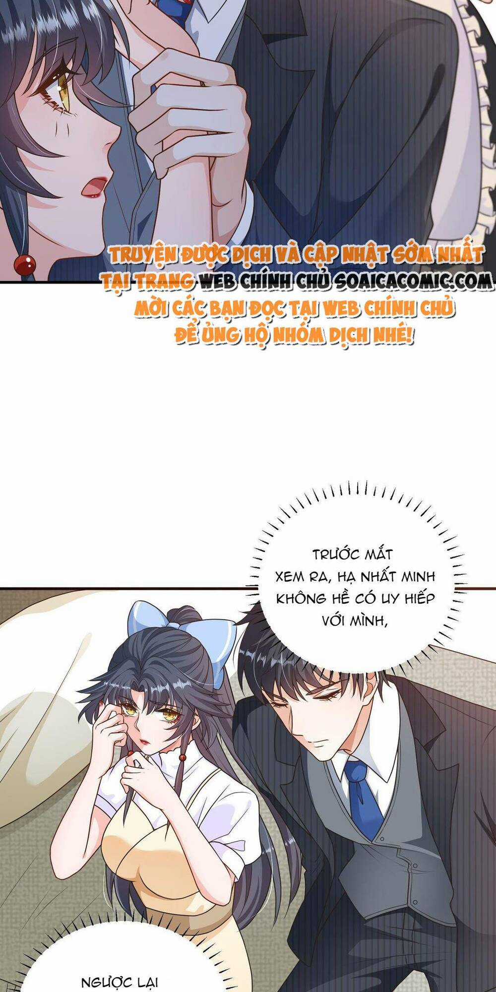 Xuyên Nhanh: Tra Nam Này Không Khó Trị Chapter 10 trang 27