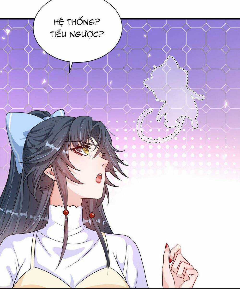 Xuyên Nhanh: Tra Nam Này Không Khó Trị Chapter 10 trang 29