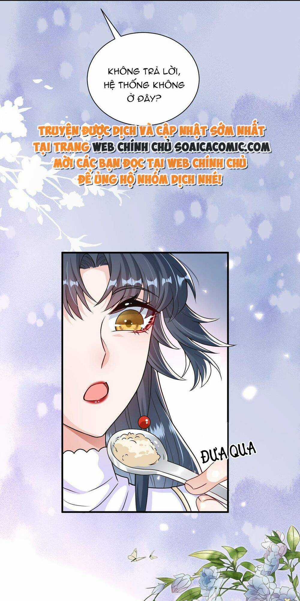 Xuyên Nhanh: Tra Nam Này Không Khó Trị Chapter 10 trang 30