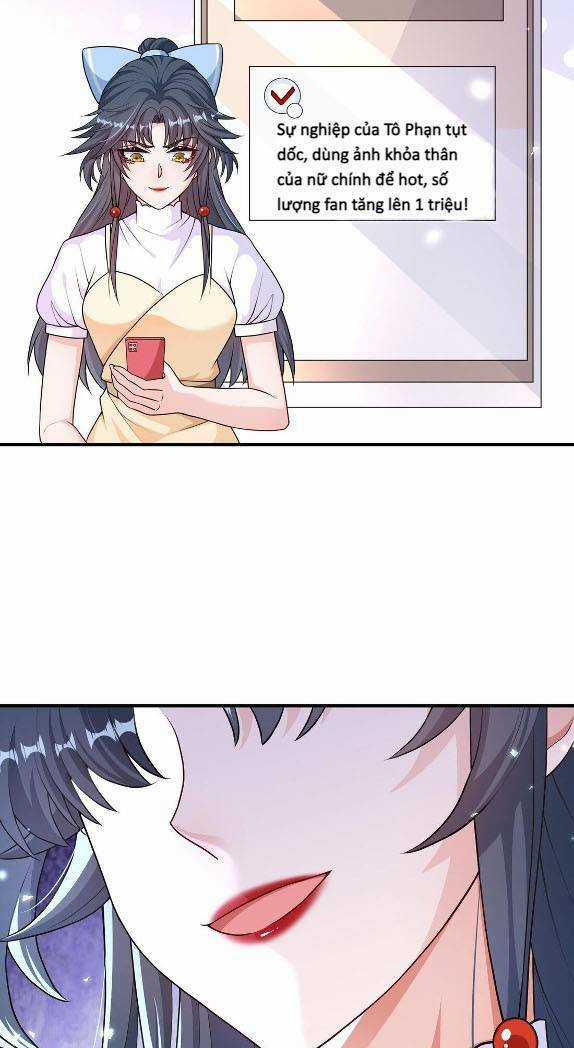 Xuyên Nhanh: Tra Nam Này Không Khó Trị Chapter 10 trang 37