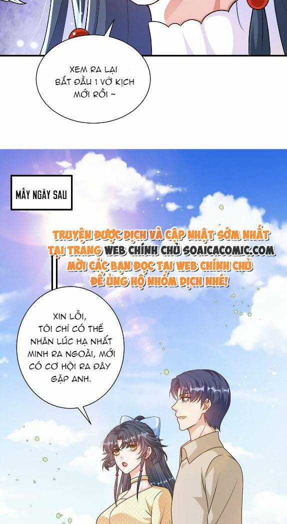 Xuyên Nhanh: Tra Nam Này Không Khó Trị Chapter 10 trang 38