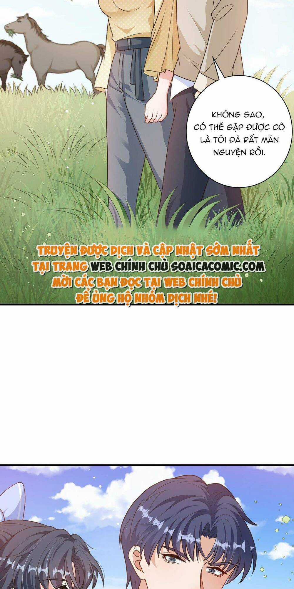 Xuyên Nhanh: Tra Nam Này Không Khó Trị Chapter 10 trang 39