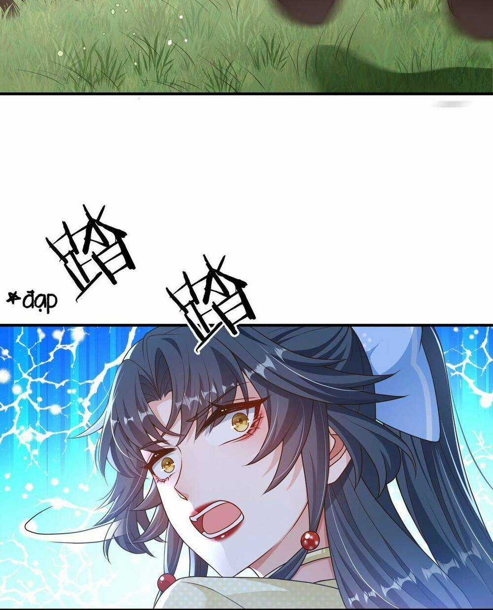 Xuyên Nhanh: Tra Nam Này Không Khó Trị Chapter 10 trang 44