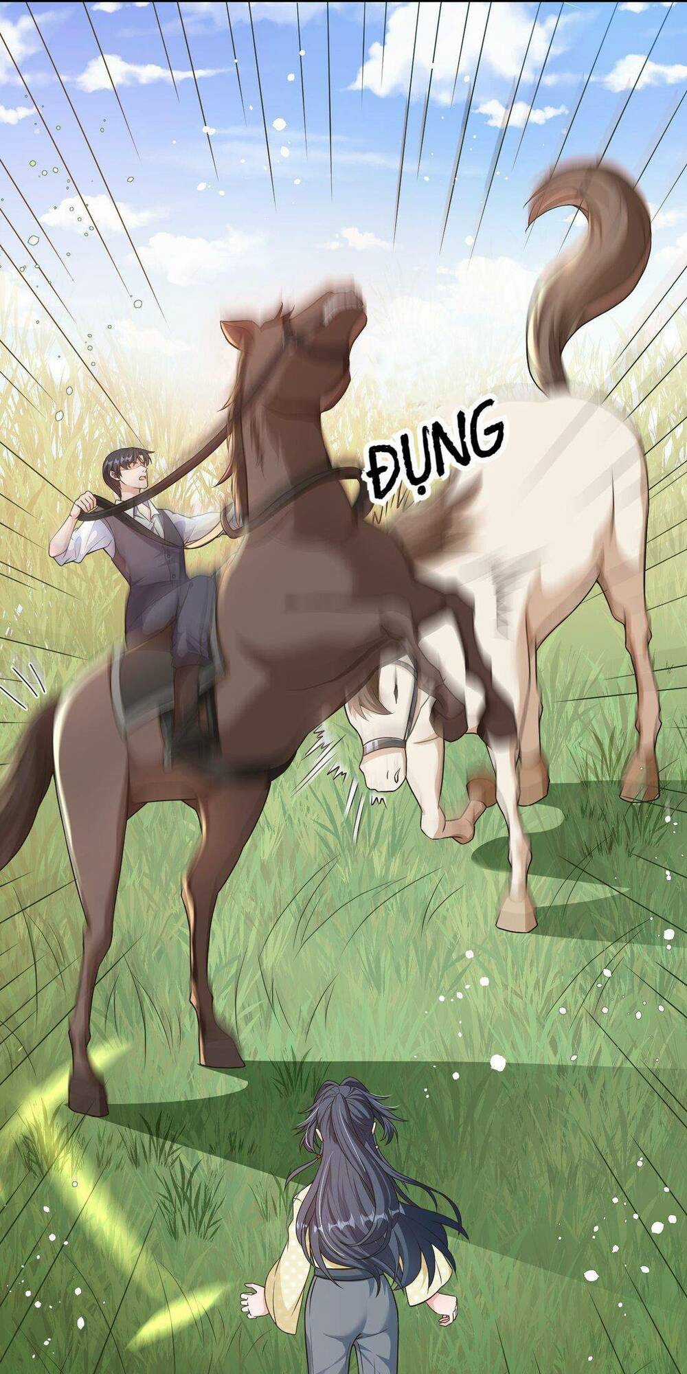 Xuyên Nhanh: Tra Nam Này Không Khó Trị Chapter 10 trang 45