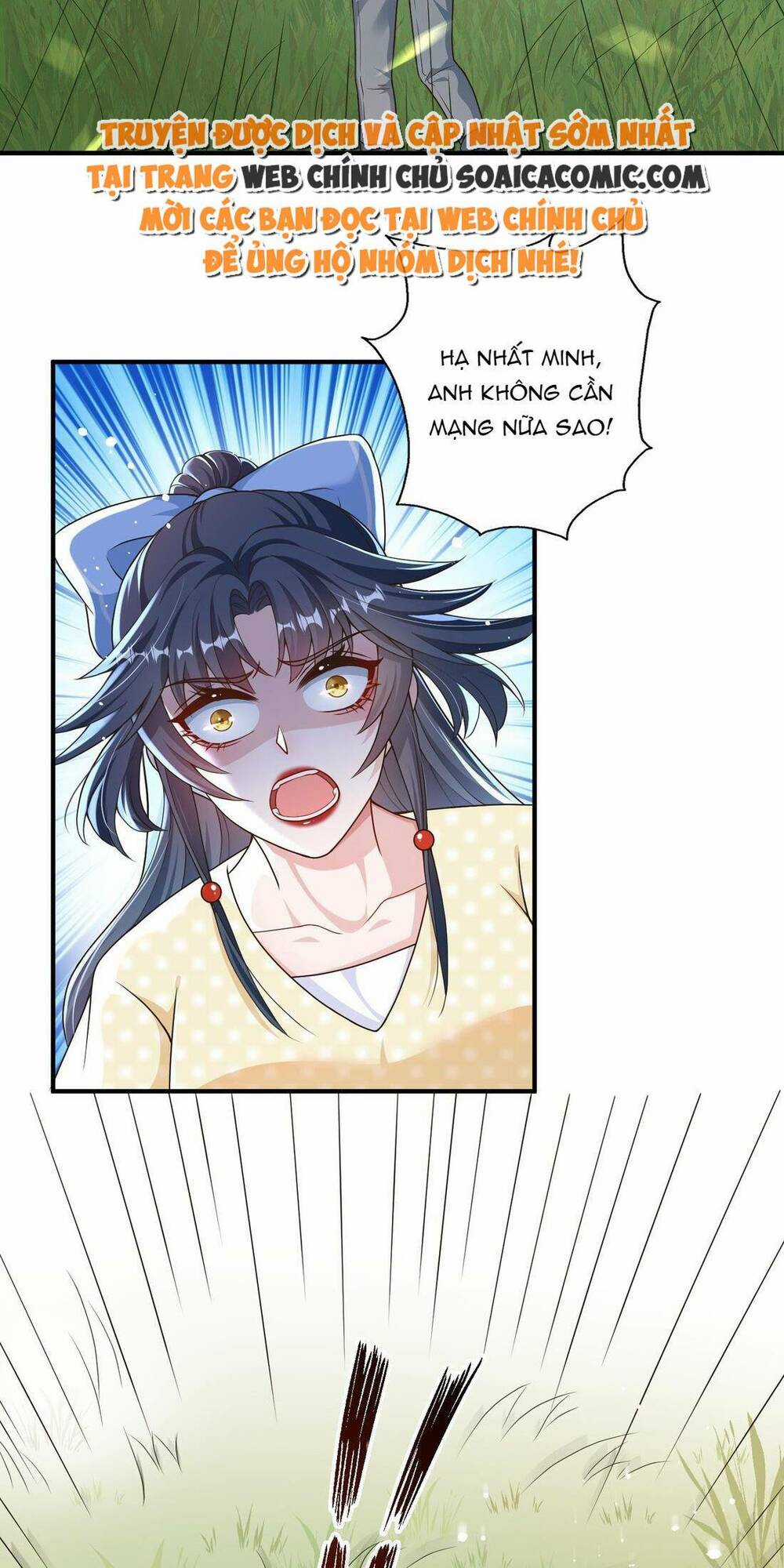 Xuyên Nhanh: Tra Nam Này Không Khó Trị Chapter 10 trang 46