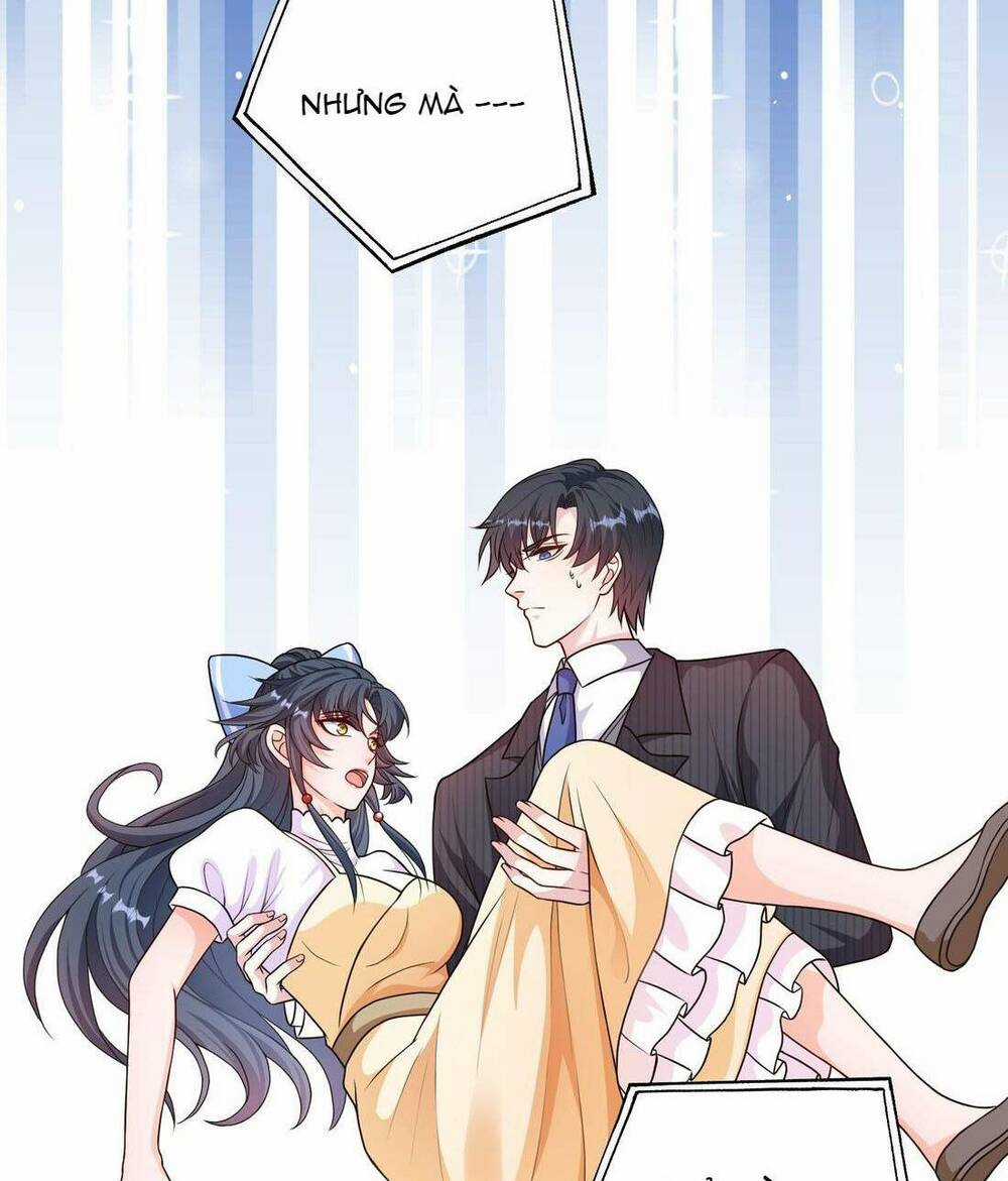 Xuyên Nhanh: Tra Nam Này Không Khó Trị Chapter 10 trang 5