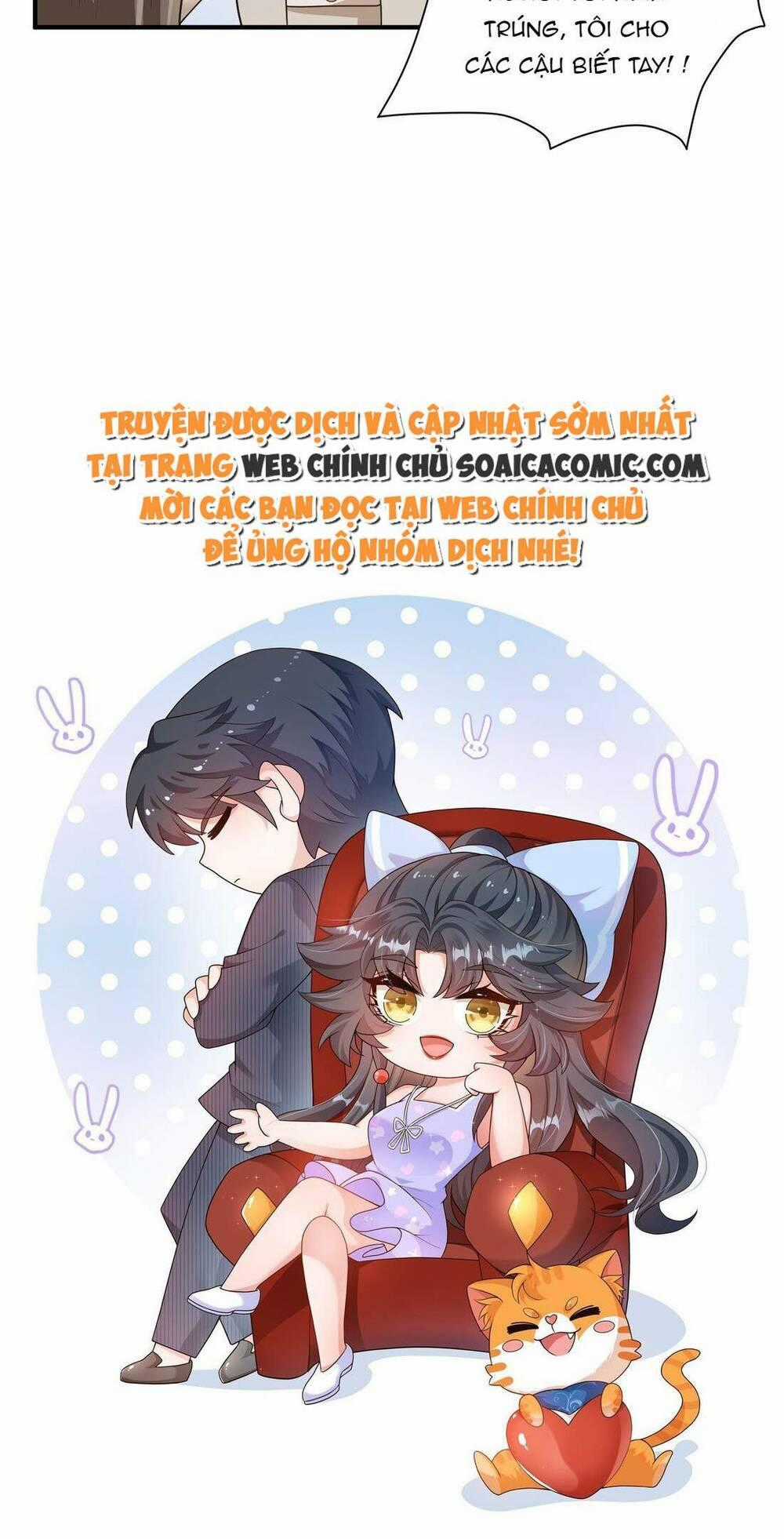 Xuyên Nhanh: Tra Nam Này Không Khó Trị Chapter 10 trang 50