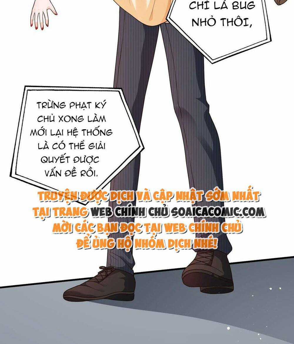 Xuyên Nhanh: Tra Nam Này Không Khó Trị Chapter 10 trang 6