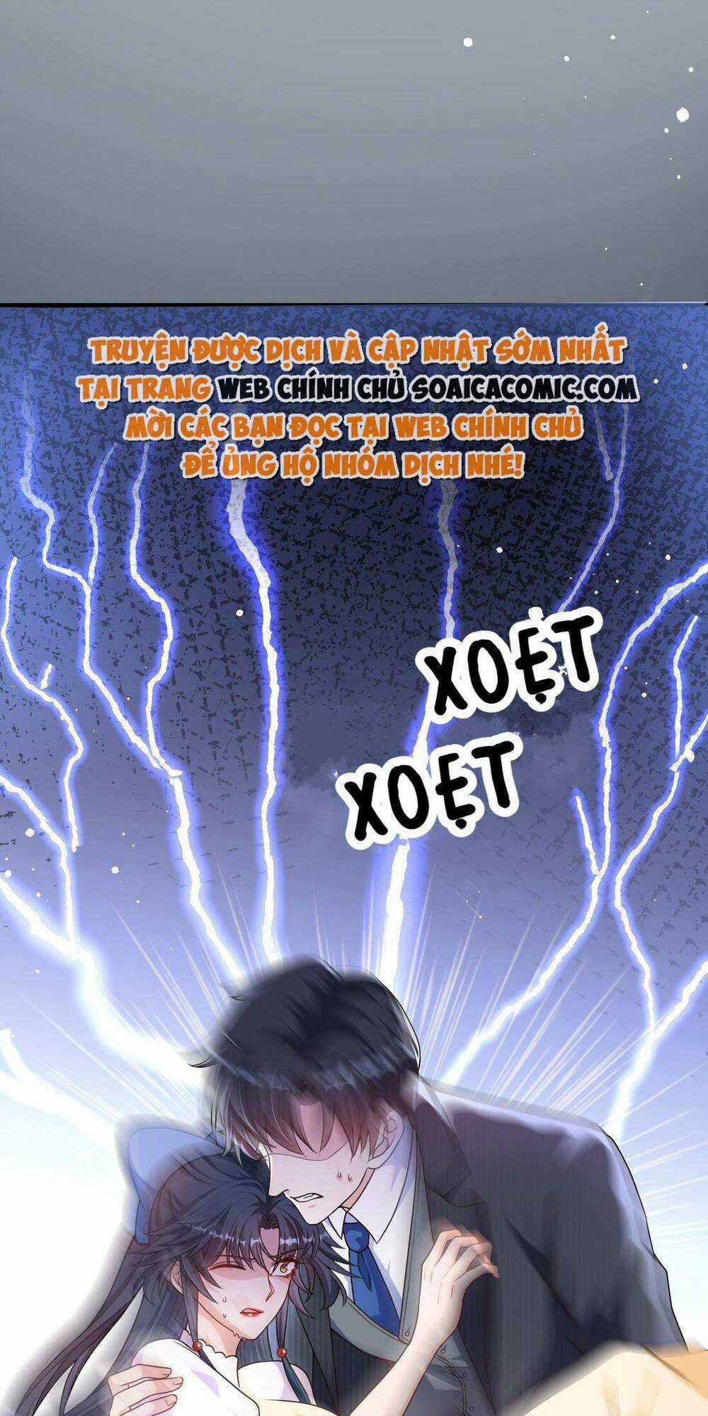 Xuyên Nhanh: Tra Nam Này Không Khó Trị Chapter 10 trang 7
