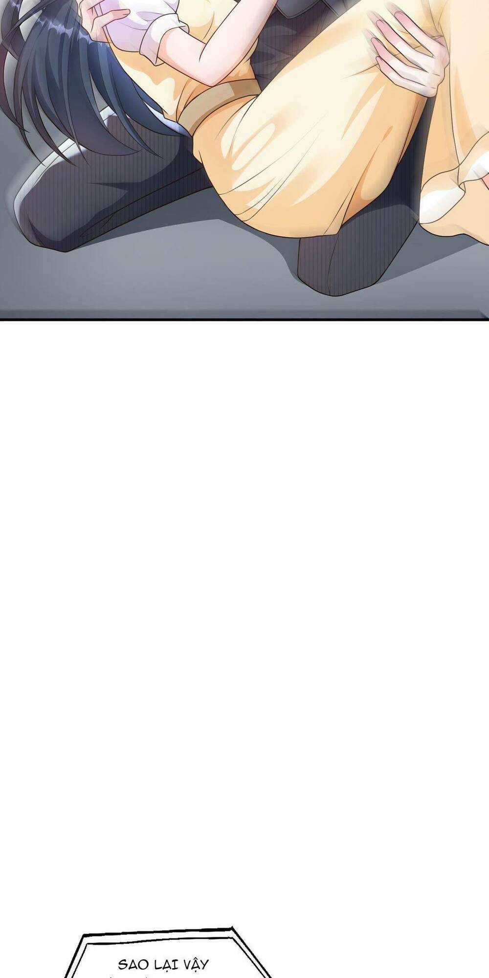 Xuyên Nhanh: Tra Nam Này Không Khó Trị Chapter 10 trang 8