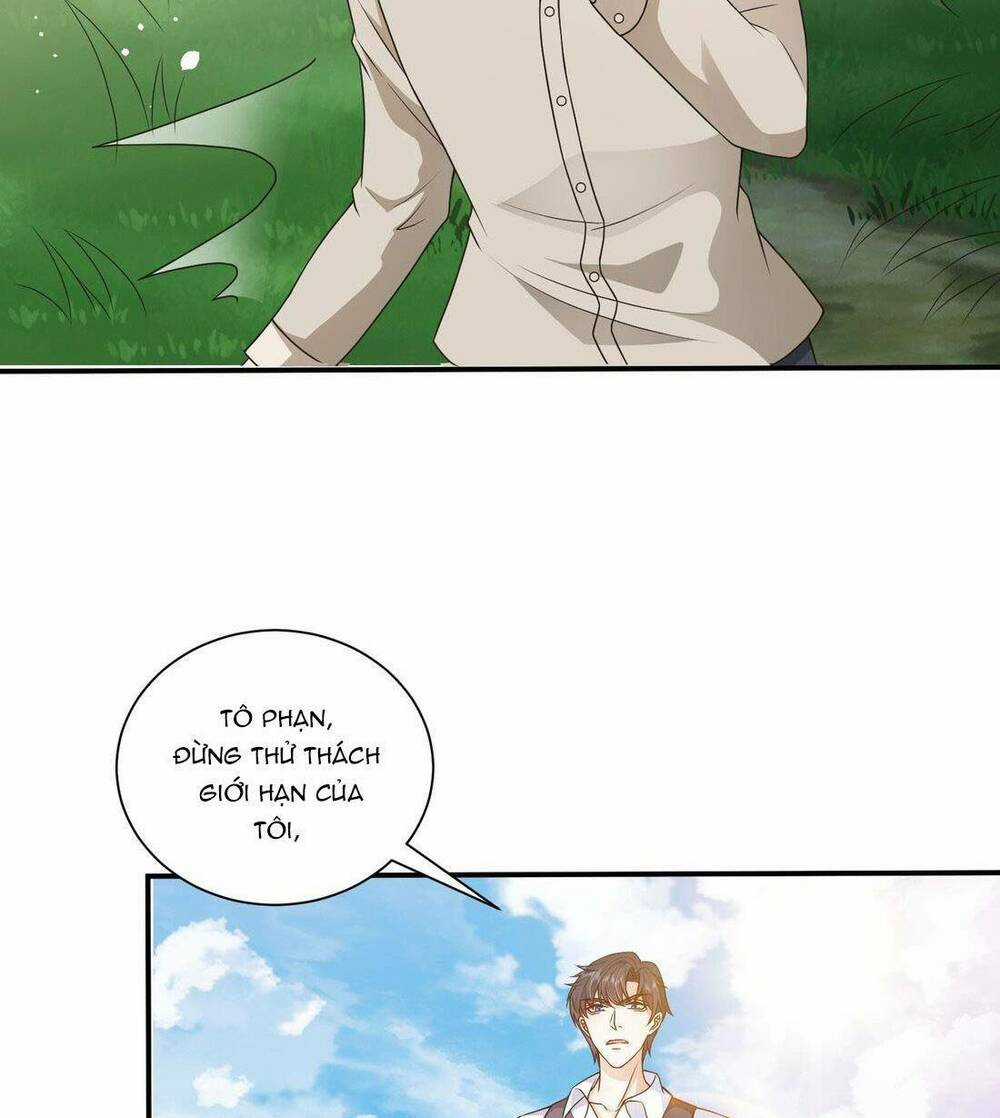 Xuyên Nhanh: Tra Nam Này Không Khó Trị Chapter 11 trang 13