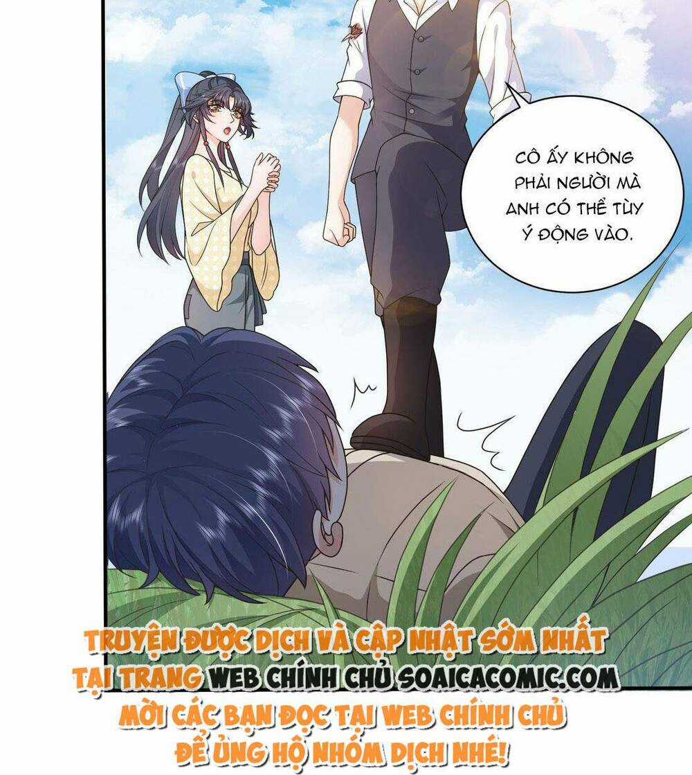 Xuyên Nhanh: Tra Nam Này Không Khó Trị Chapter 11 trang 14