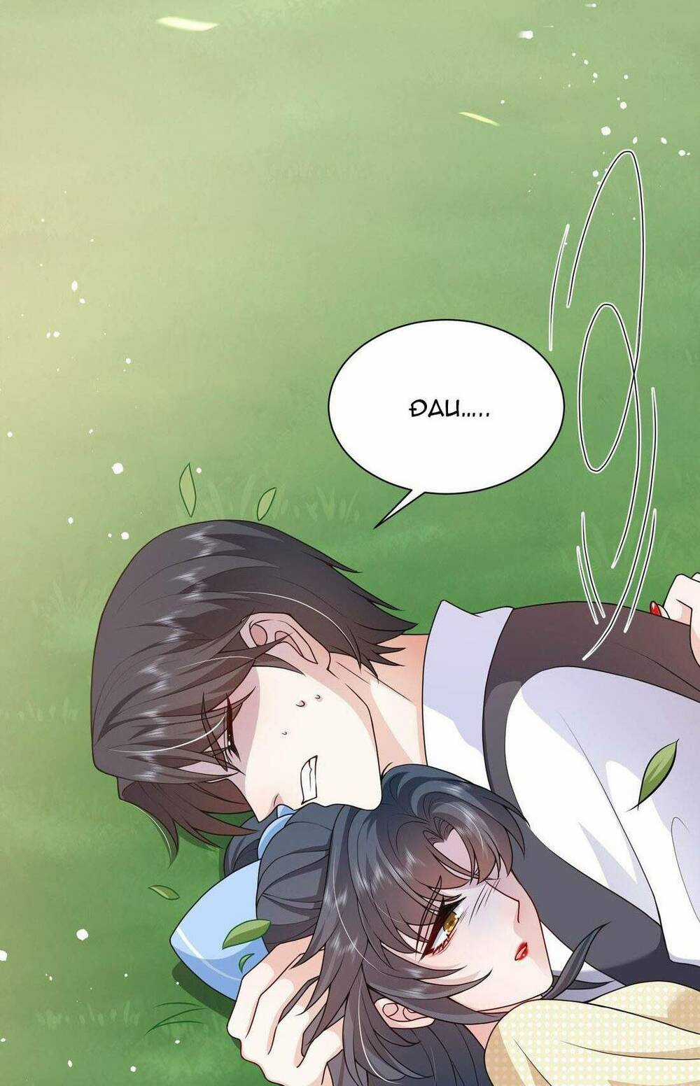 Xuyên Nhanh: Tra Nam Này Không Khó Trị Chapter 11 trang 2