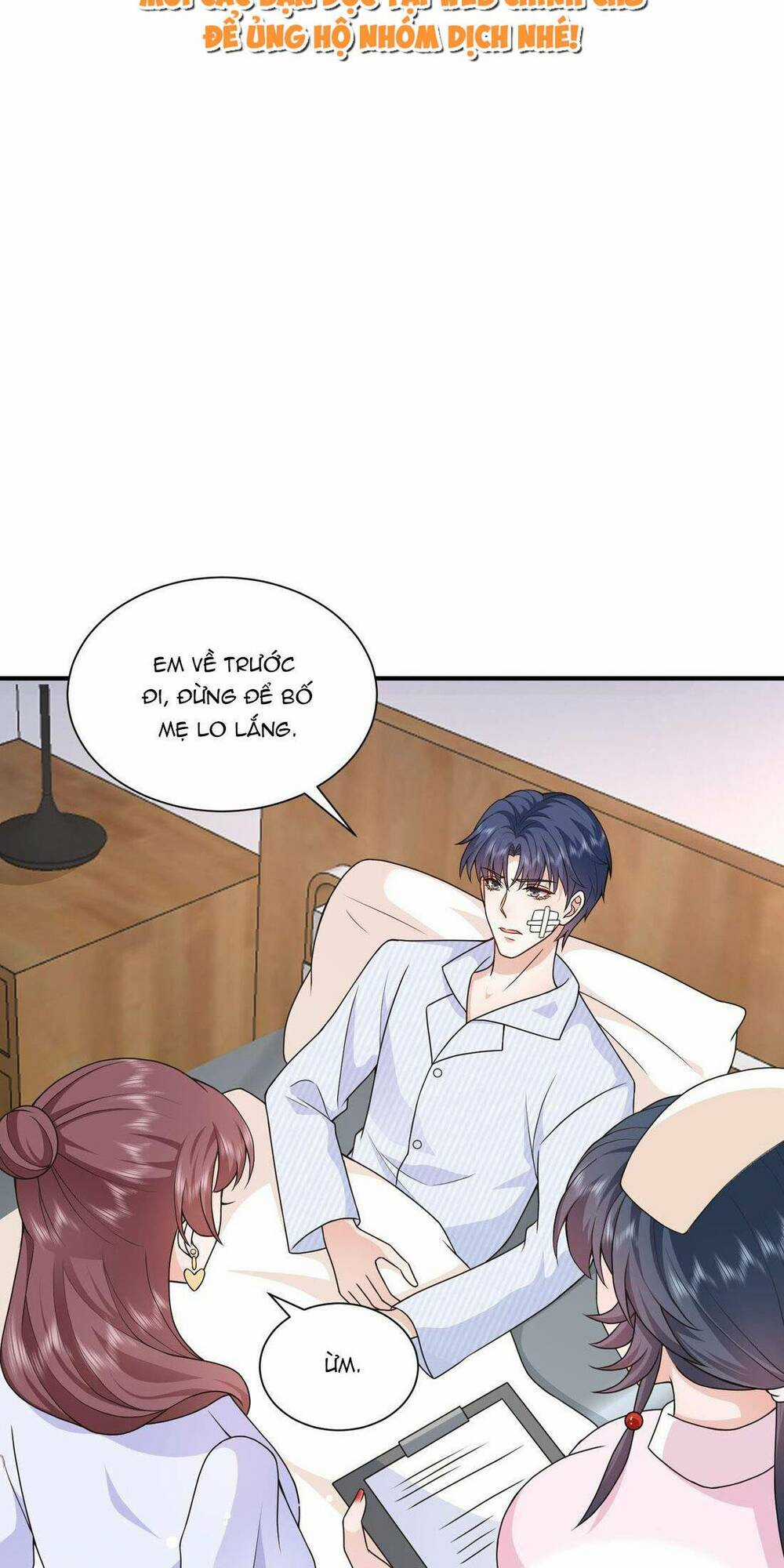 Xuyên Nhanh: Tra Nam Này Không Khó Trị Chapter 11 trang 25