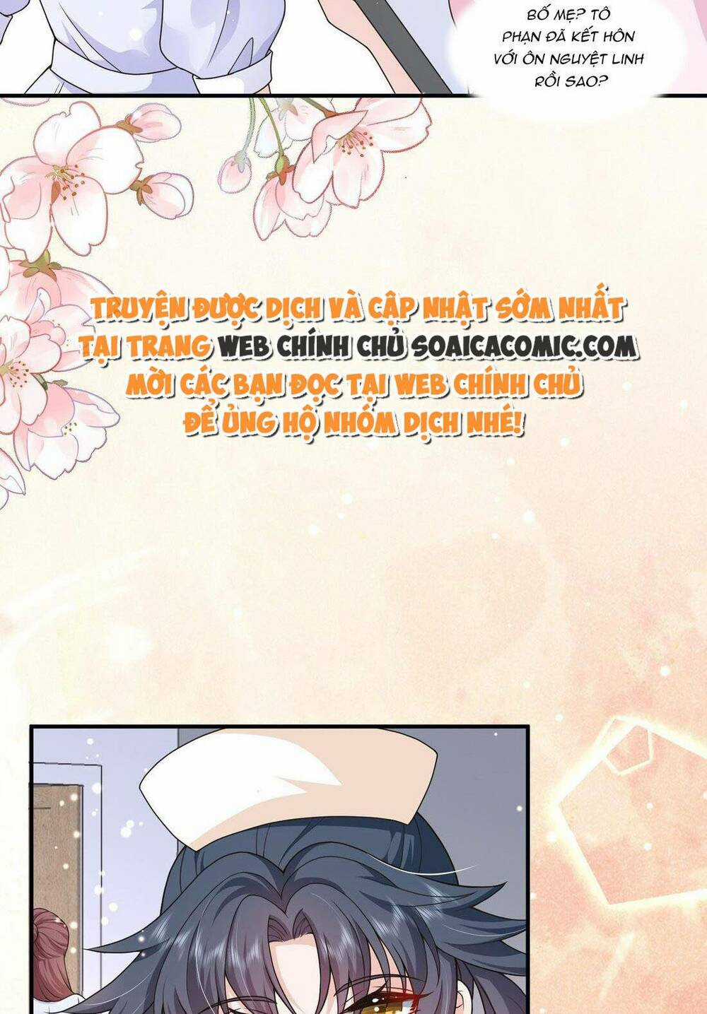 Xuyên Nhanh: Tra Nam Này Không Khó Trị Chapter 11 trang 26