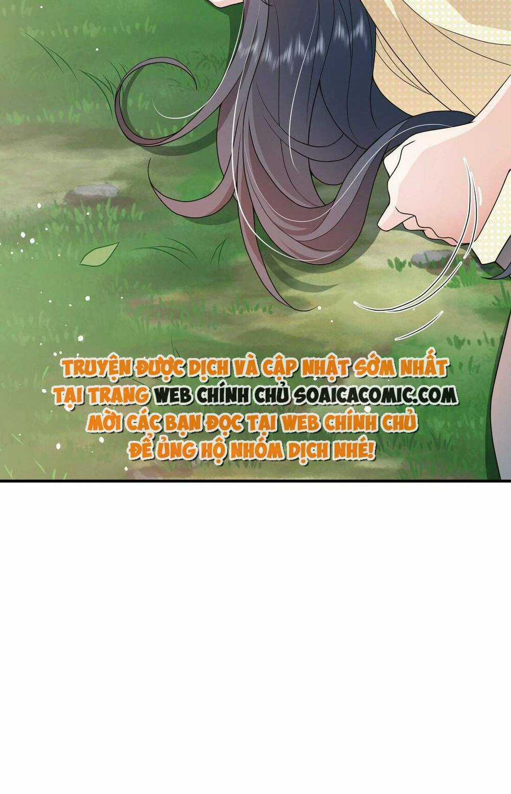 Xuyên Nhanh: Tra Nam Này Không Khó Trị Chapter 11 trang 3