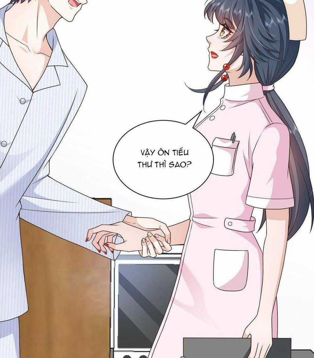 Xuyên Nhanh: Tra Nam Này Không Khó Trị Chapter 11 trang 32