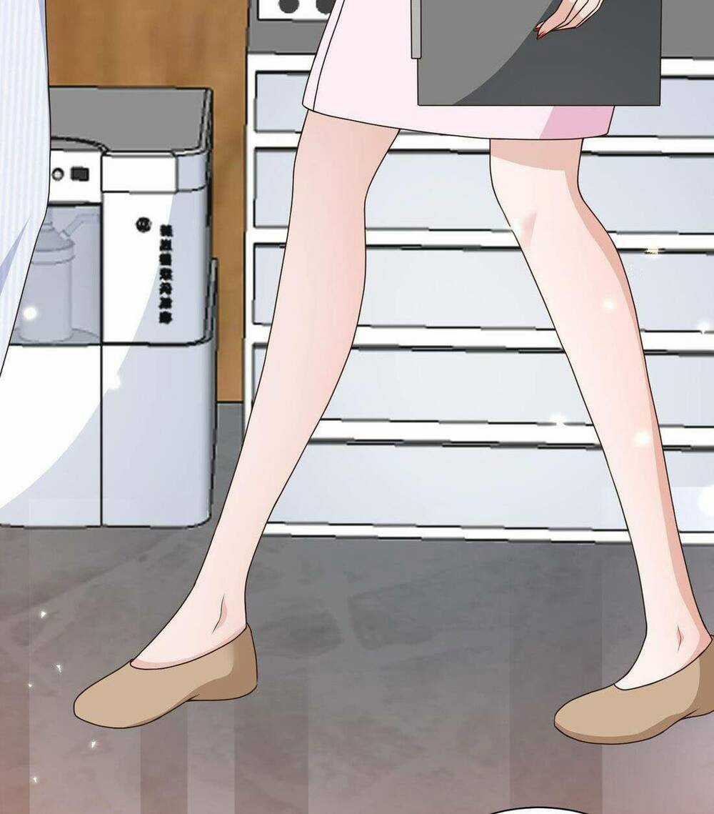 Xuyên Nhanh: Tra Nam Này Không Khó Trị Chapter 11 trang 33