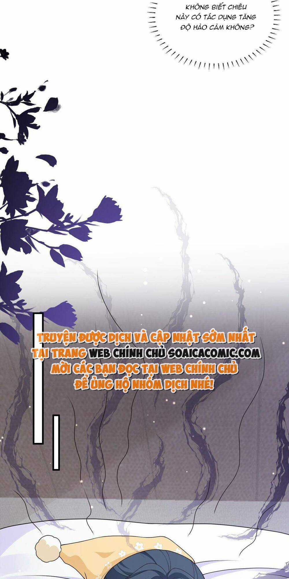 Xuyên Nhanh: Tra Nam Này Không Khó Trị Chapter 11 trang 40