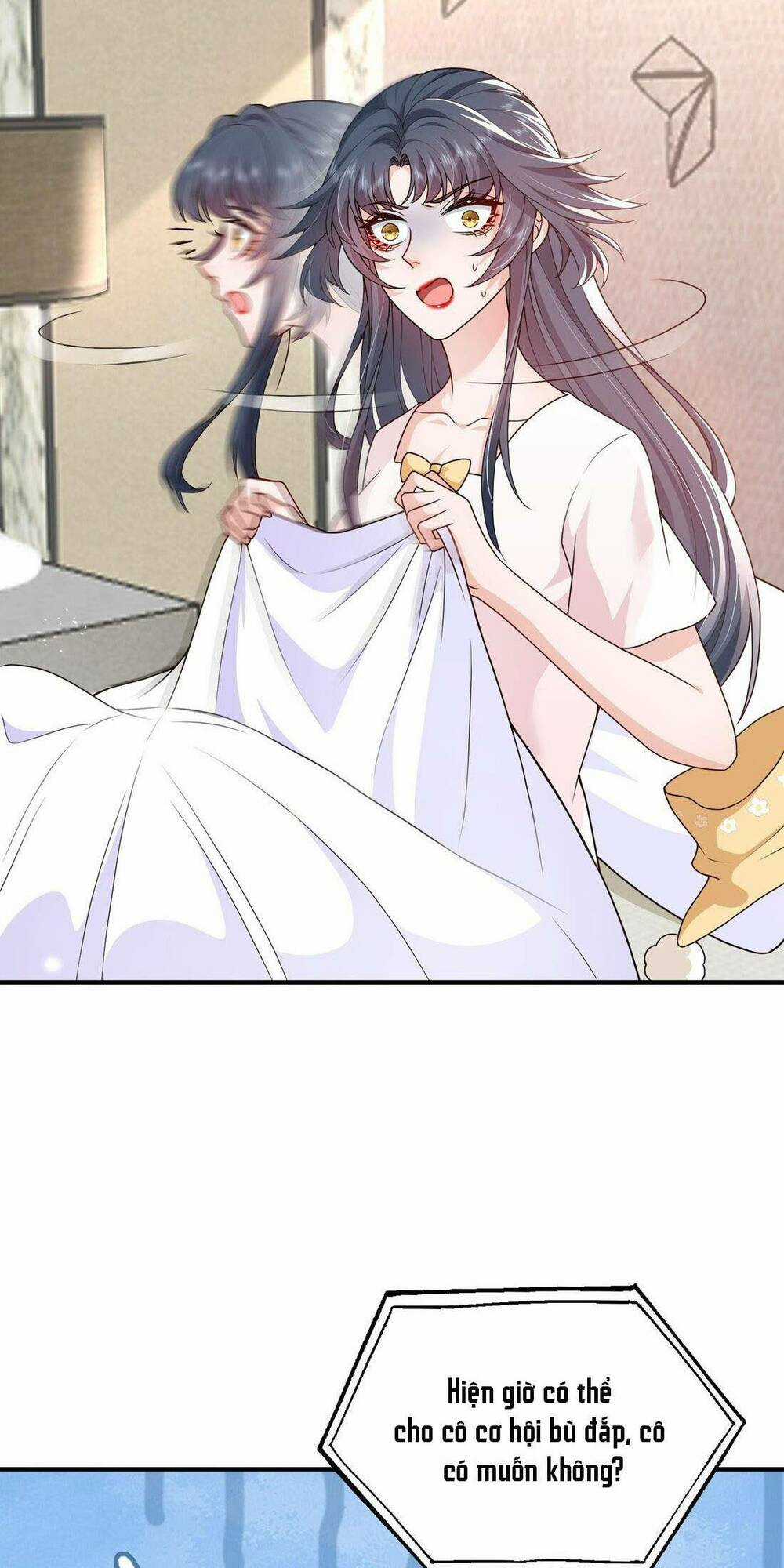 Xuyên Nhanh: Tra Nam Này Không Khó Trị Chapter 11 trang 43