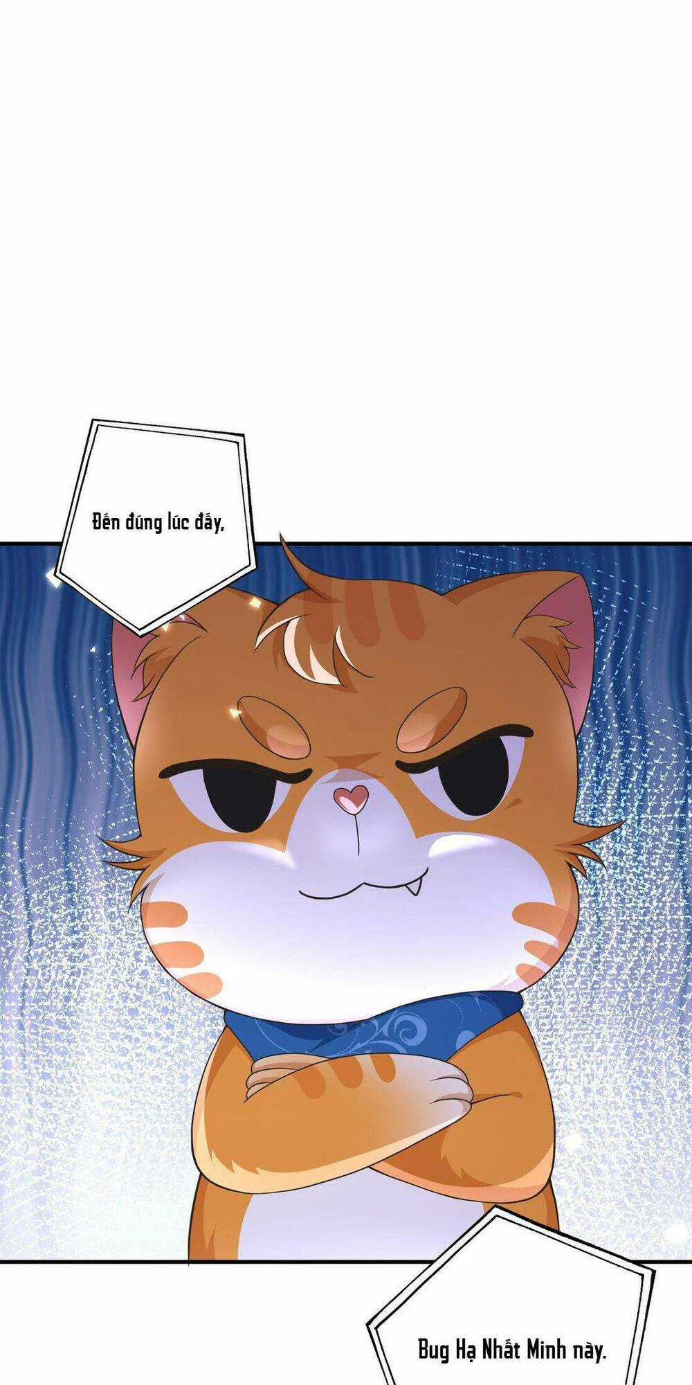 Xuyên Nhanh: Tra Nam Này Không Khó Trị Chapter 11 trang 48