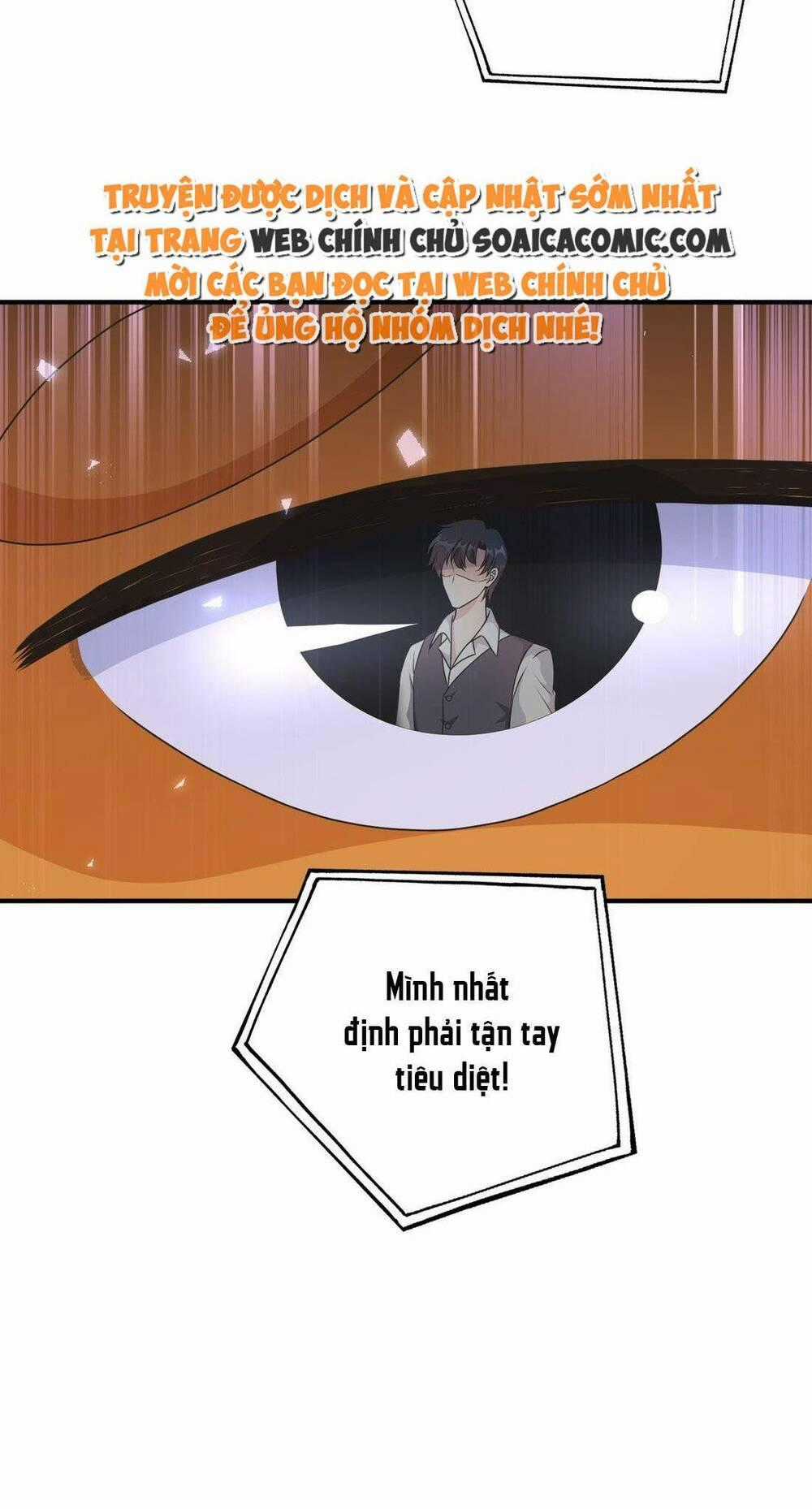 Xuyên Nhanh: Tra Nam Này Không Khó Trị Chapter 11 trang 49