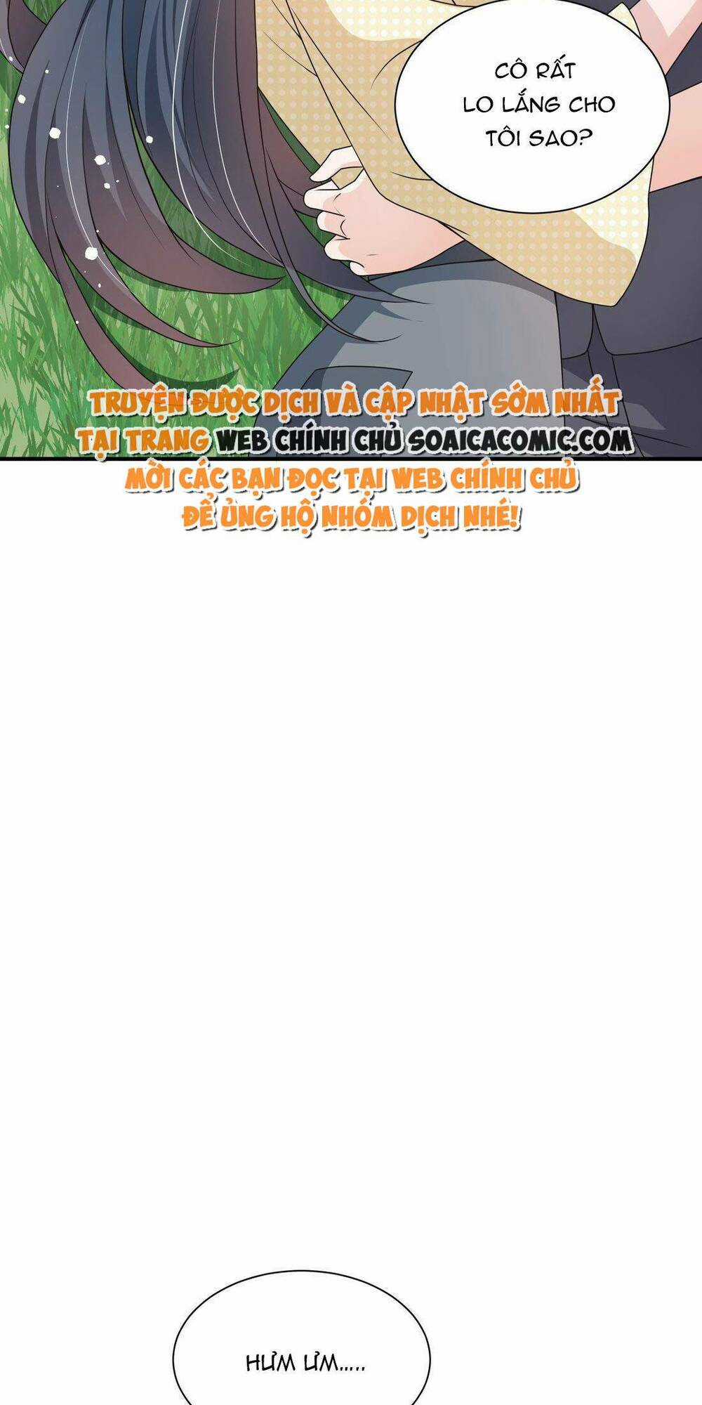 Xuyên Nhanh: Tra Nam Này Không Khó Trị Chapter 11 trang 5