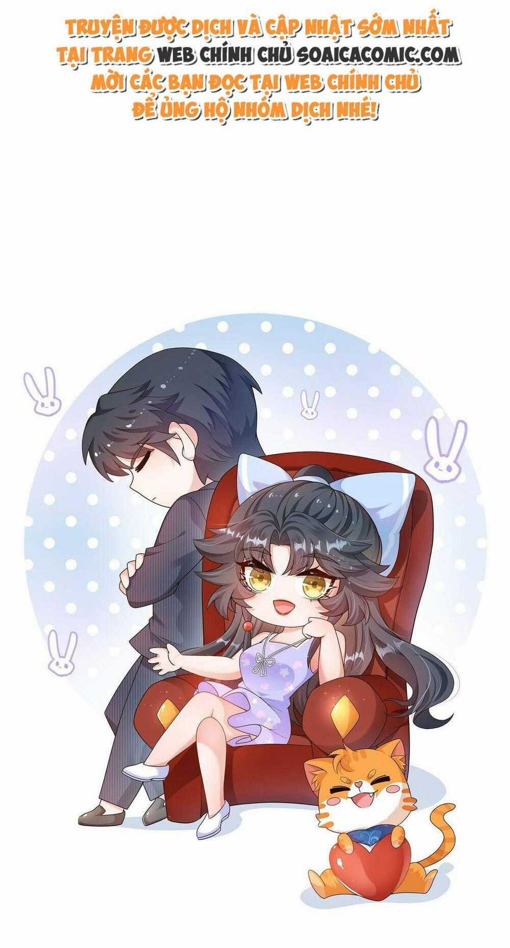 Xuyên Nhanh: Tra Nam Này Không Khó Trị Chapter 11 trang 50