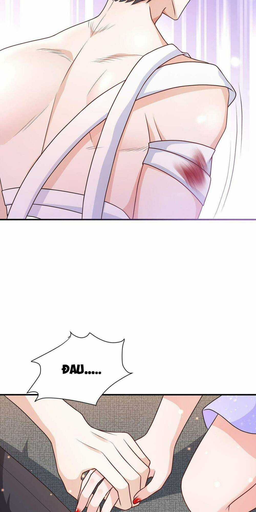 Xuyên Nhanh: Tra Nam Này Không Khó Trị Chapter 12 trang 10