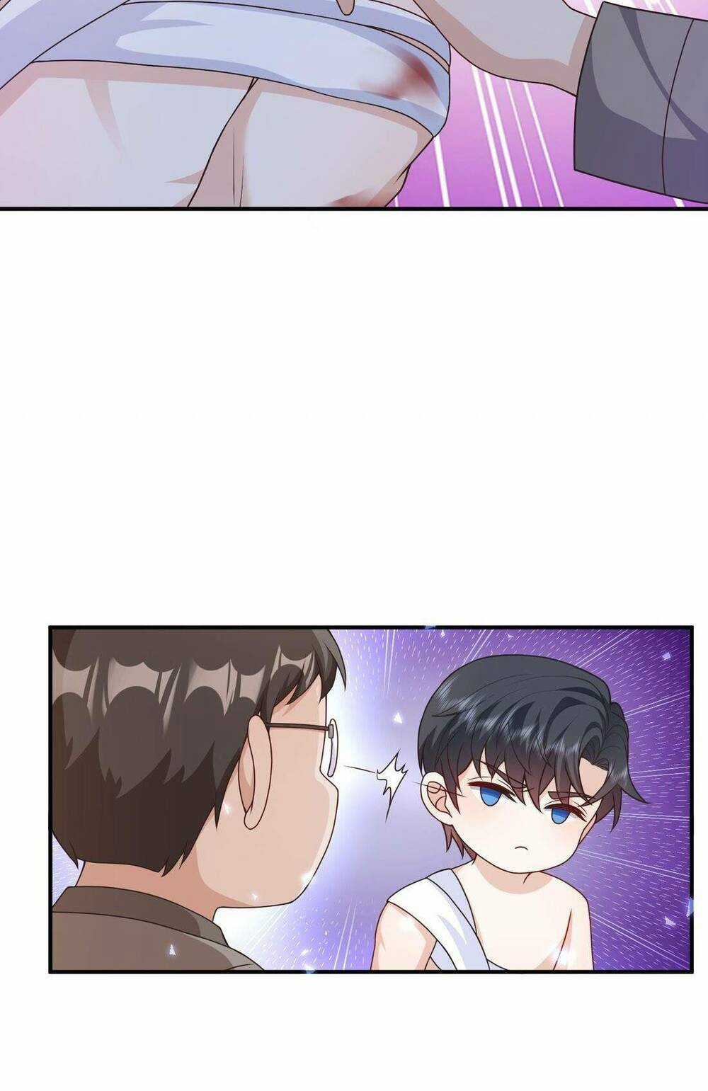 Xuyên Nhanh: Tra Nam Này Không Khó Trị Chapter 12 trang 12