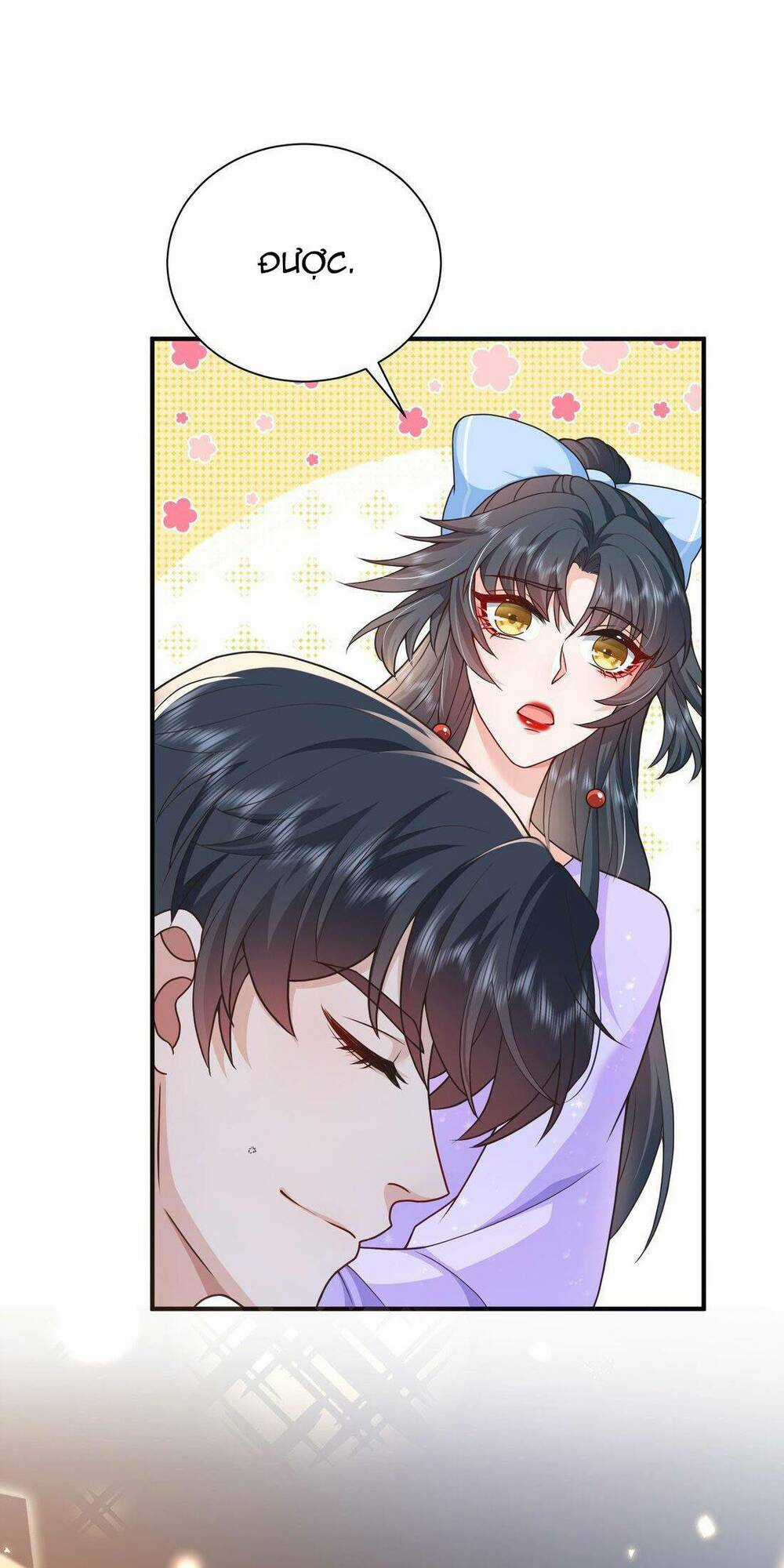 Xuyên Nhanh: Tra Nam Này Không Khó Trị Chapter 12 trang 14