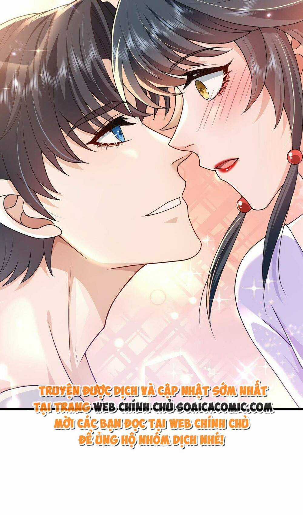 Xuyên Nhanh: Tra Nam Này Không Khó Trị Chapter 12 trang 19