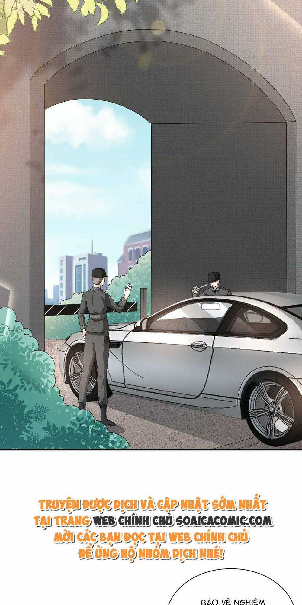 Xuyên Nhanh: Tra Nam Này Không Khó Trị Chapter 12 trang 24