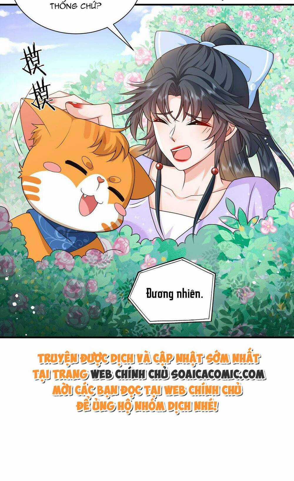 Xuyên Nhanh: Tra Nam Này Không Khó Trị Chapter 12 trang 26