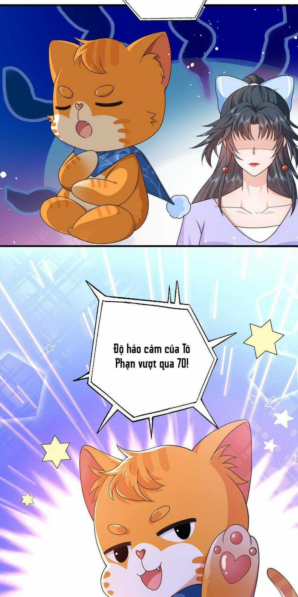 Xuyên Nhanh: Tra Nam Này Không Khó Trị Chapter 12 trang 30