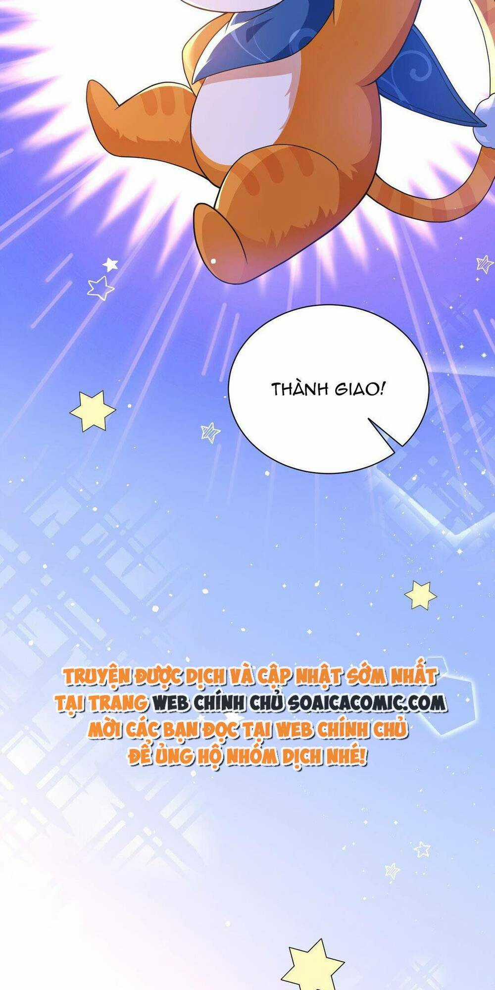 Xuyên Nhanh: Tra Nam Này Không Khó Trị Chapter 12 trang 31