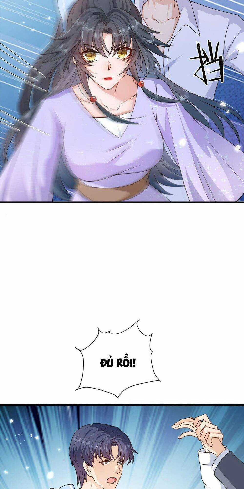 Xuyên Nhanh: Tra Nam Này Không Khó Trị Chapter 12 trang 39