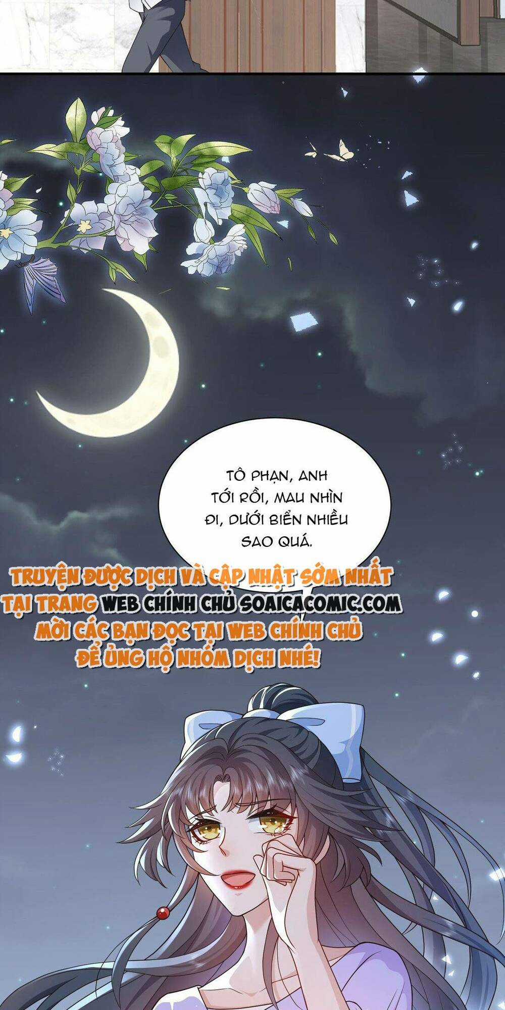 Xuyên Nhanh: Tra Nam Này Không Khó Trị Chapter 12 trang 46