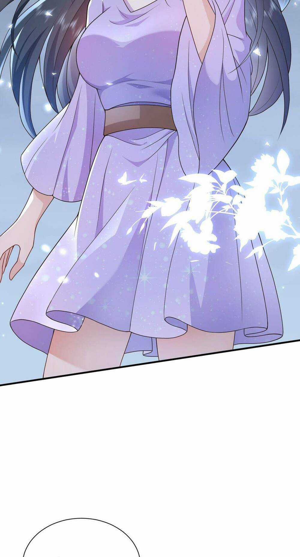 Xuyên Nhanh: Tra Nam Này Không Khó Trị Chapter 12 trang 47