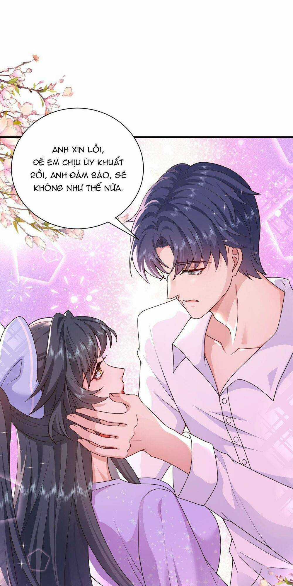 Xuyên Nhanh: Tra Nam Này Không Khó Trị Chapter 12 trang 49