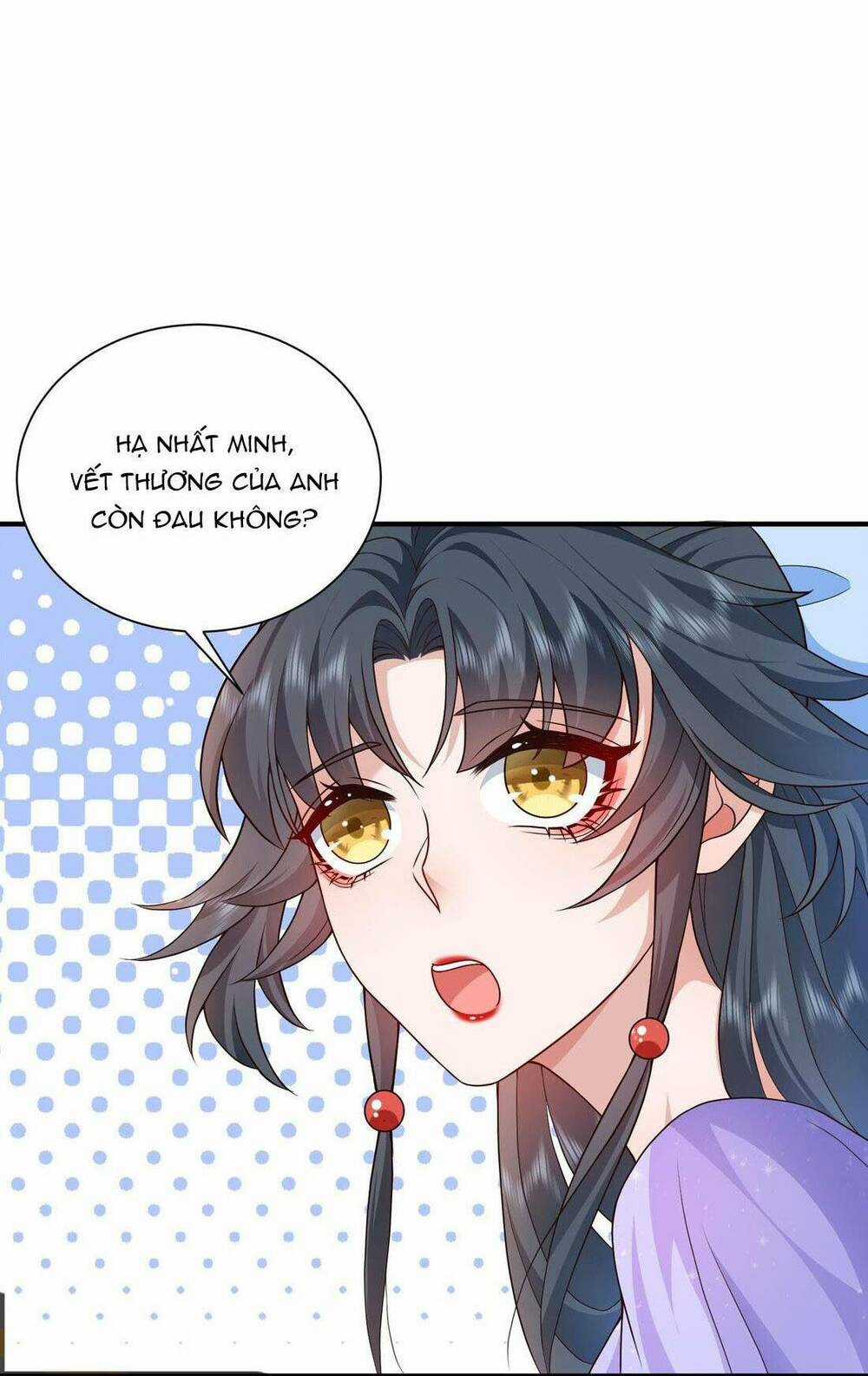 Xuyên Nhanh: Tra Nam Này Không Khó Trị Chapter 12 trang 5