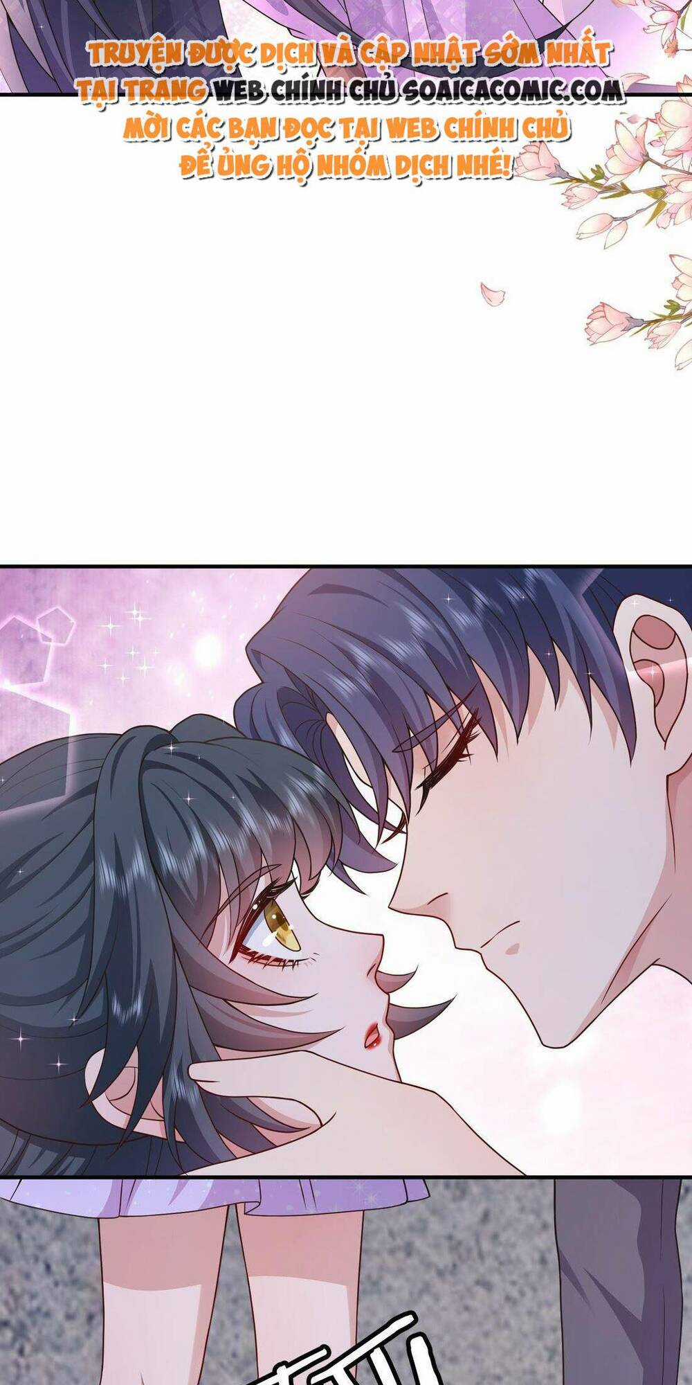 Xuyên Nhanh: Tra Nam Này Không Khó Trị Chapter 12 trang 50