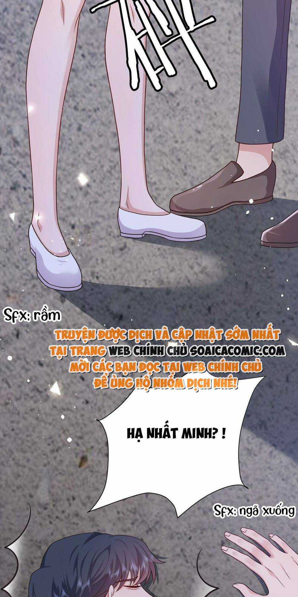 Xuyên Nhanh: Tra Nam Này Không Khó Trị Chapter 12 trang 51