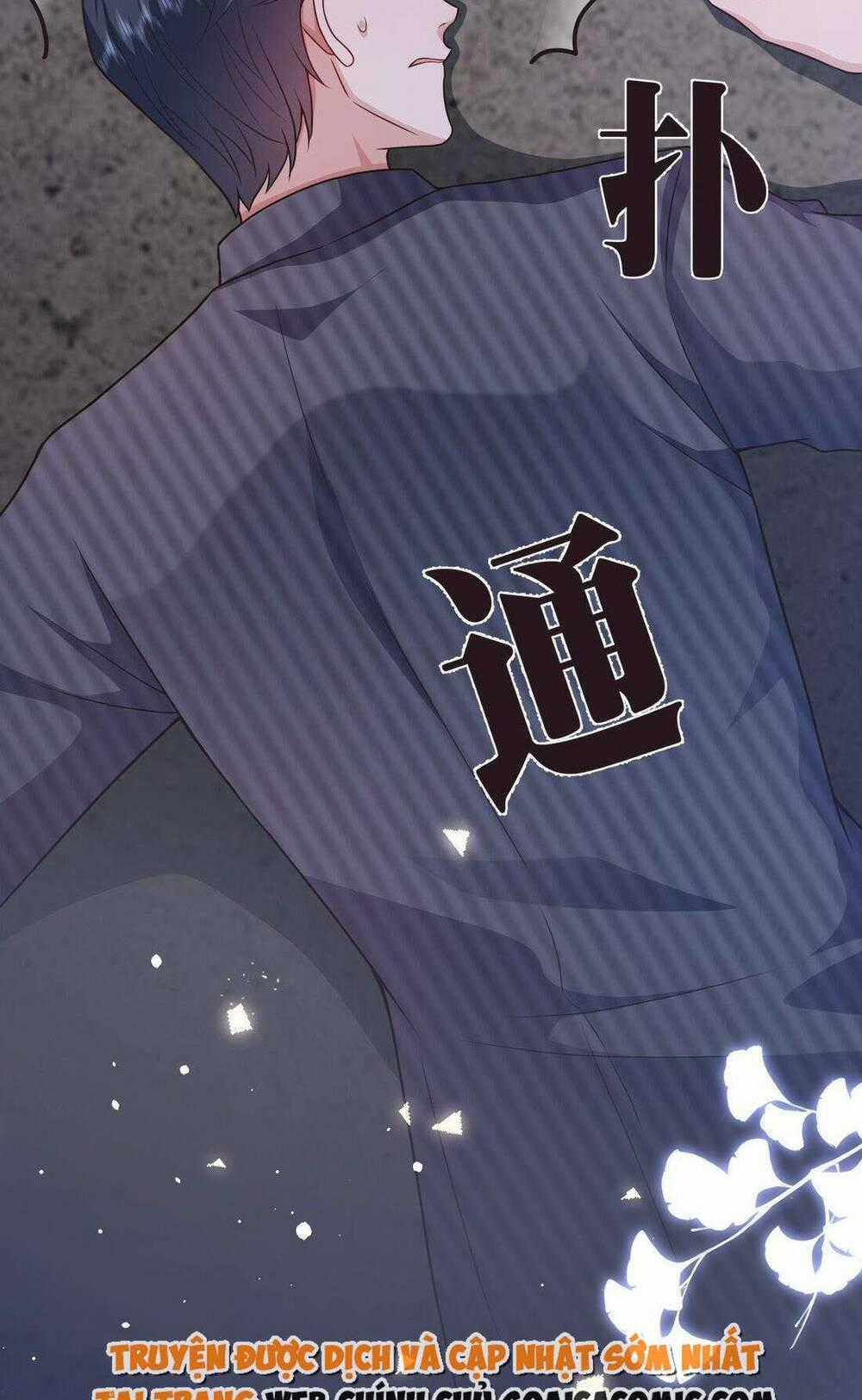 Xuyên Nhanh: Tra Nam Này Không Khó Trị Chapter 12 trang 52