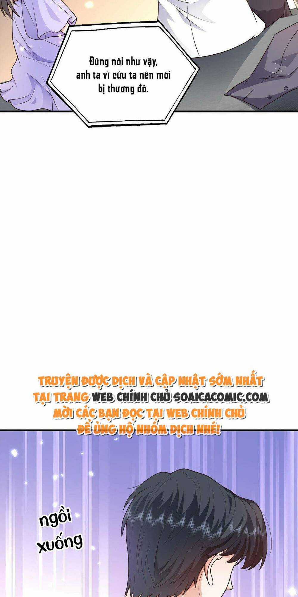 Xuyên Nhanh: Tra Nam Này Không Khó Trị Chapter 12 trang 9