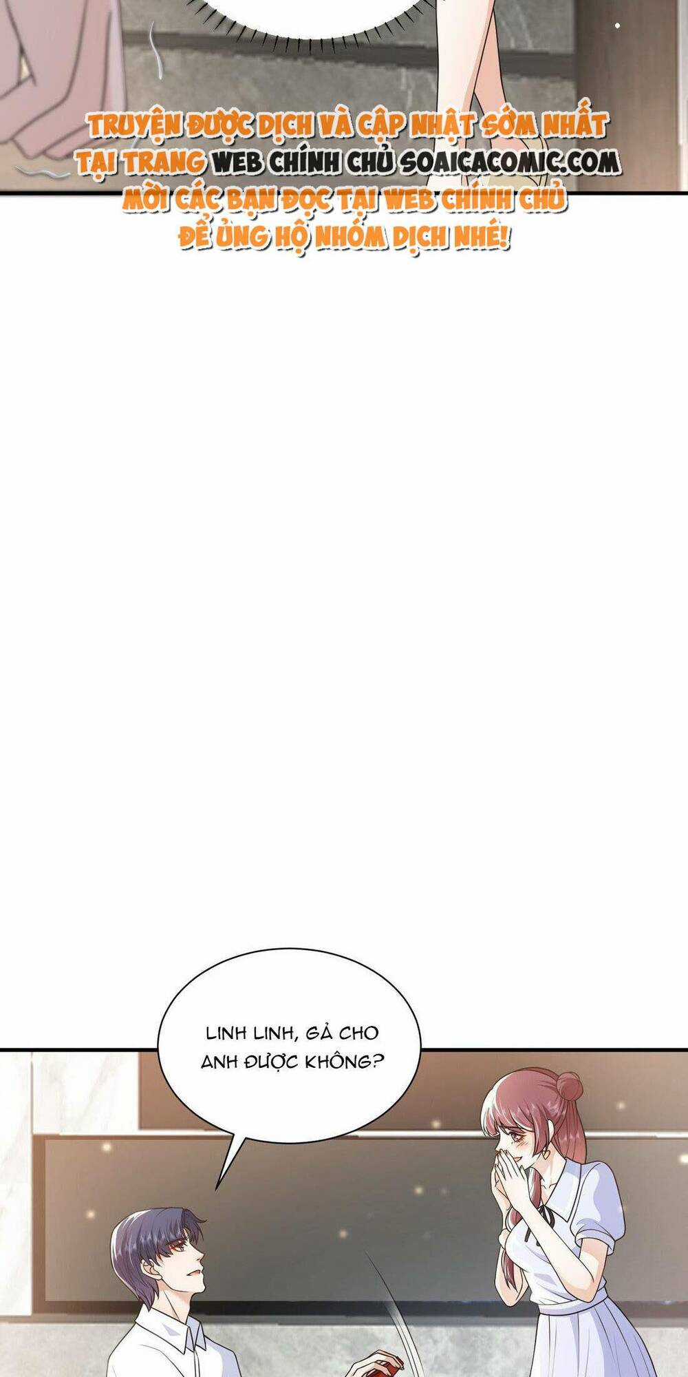 Xuyên Nhanh: Tra Nam Này Không Khó Trị Chapter 13 trang 14