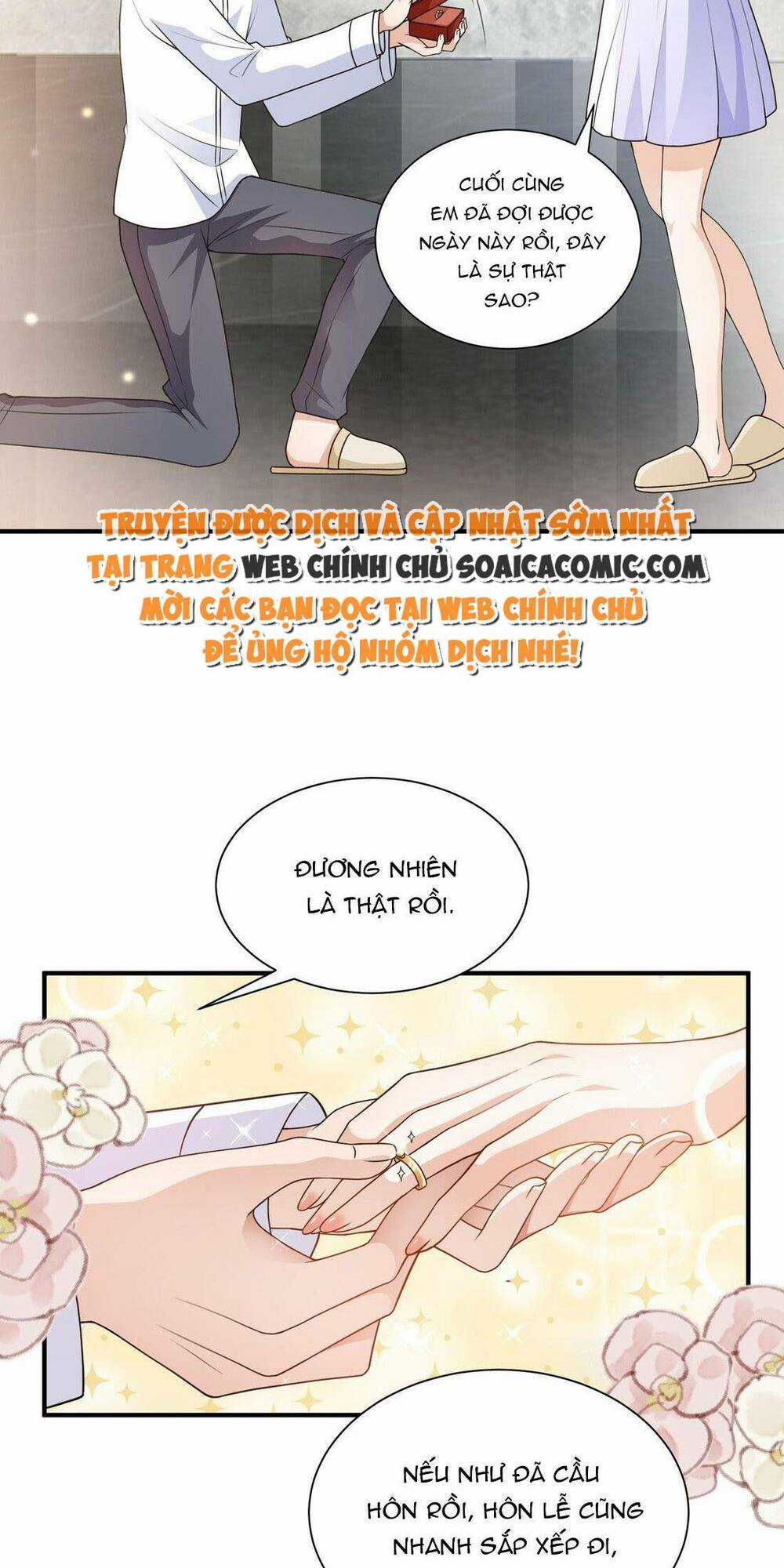 Xuyên Nhanh: Tra Nam Này Không Khó Trị Chapter 13 trang 15